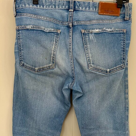 Moussy Vintage Jeans - Picture 3 of 6